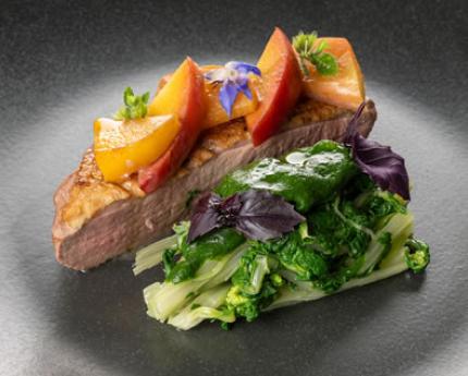 hotelbrancamaria de restaurant 006